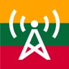 Radio Lithuania FM - Stream and listen to live online music, radijo news channel and muzika show with Lithuanian streaming station player