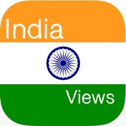 Views of India