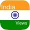 Watch the glory of India's views