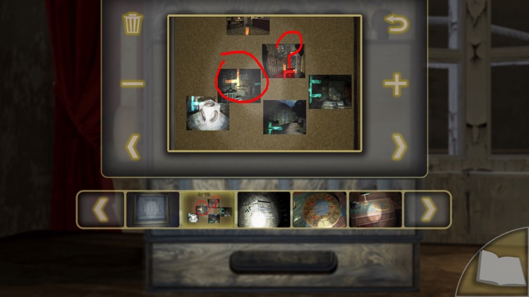 The Forgotten Room screenshot-4