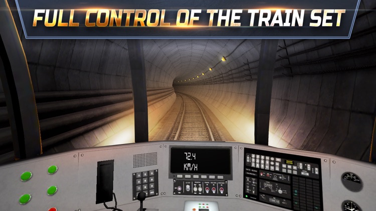 Subway Simulator 7 - Tokyo Edition