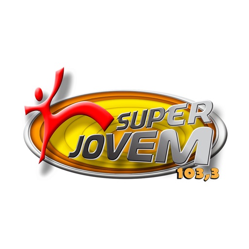 Rádio Super Jovem Beltrão icon