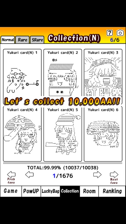 Yukkuri tap coin idle game for touhou