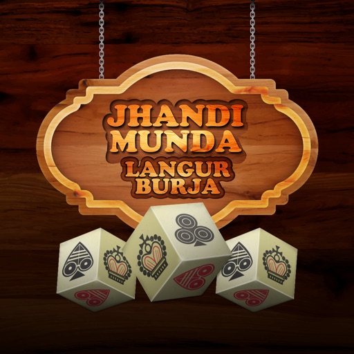 Jhandi Munda - Langur Burja - Apps on Google Play