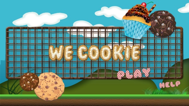 WeCookie(圖1)-速報App