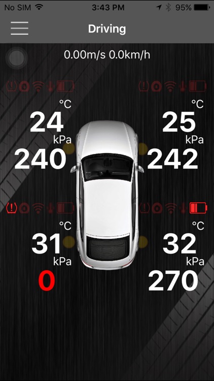 TYREPLUS TPMS