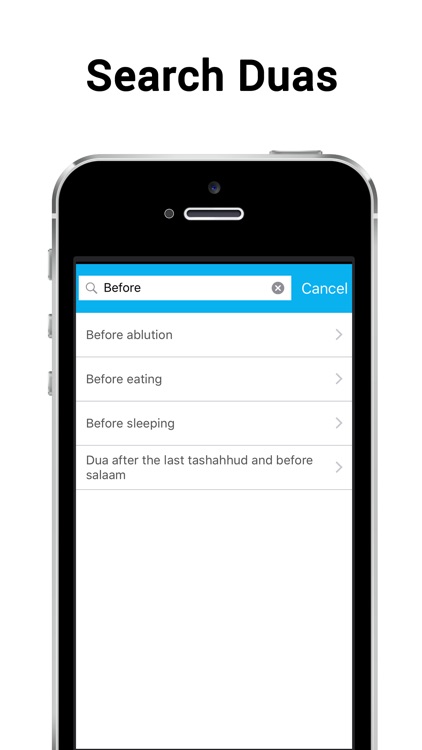 Muslim Dua Now – Islamic Dua & Azkar screenshot-4