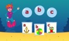 ABC - Learn to read letters with teacher Tilly