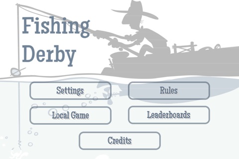 Fishing Derby screenshot 2