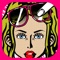 ◆◆◆The popular portrait app among Japanese fashion models and celebrities “Like me