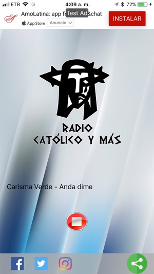 Catolico y Mas(圖1)-速報App