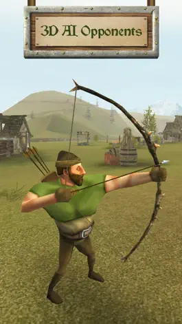 Game screenshot Bowmaster 2 Archery Tournament hack
