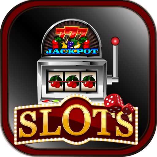 Slots Big JackPot Casino Free: Fun Vegas Casino icon