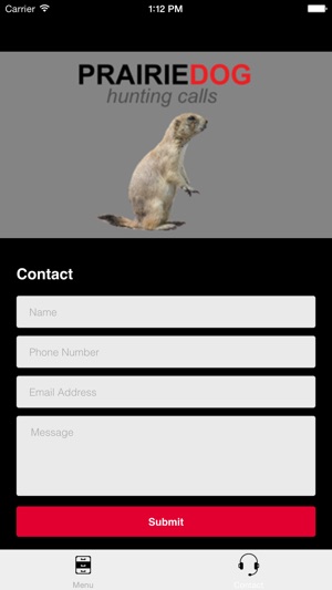 Prairie Dog Calls and Sounds for Hunting(圖4)-速報App