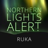Northern Lights Alert Ruka