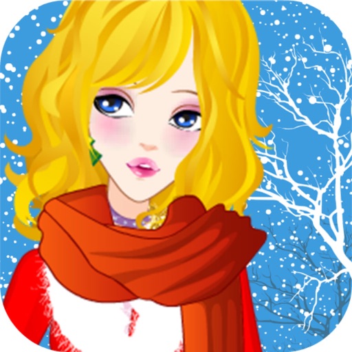 First Day In New Year - Winter Beauty iOS App