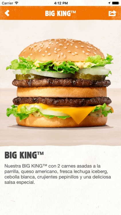 BK® Tickets