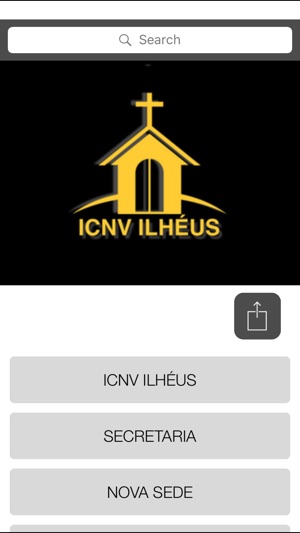 ICNV Ilhéus(圖1)-速報App