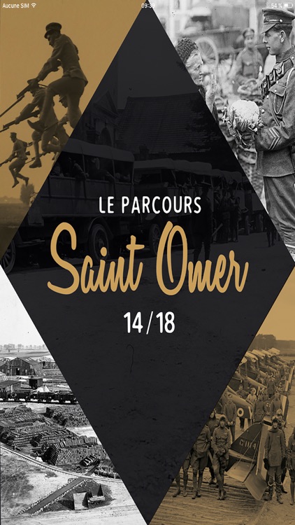 Saint-Omer 14-18