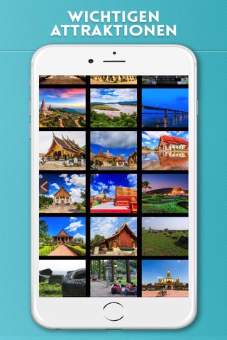 Laos Travel Guide screenshot 4