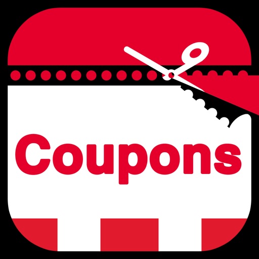 Coupons for KFC App