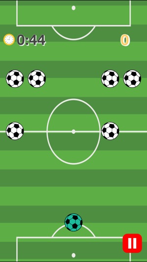 Soccer Ball Slide(圖3)-速報App