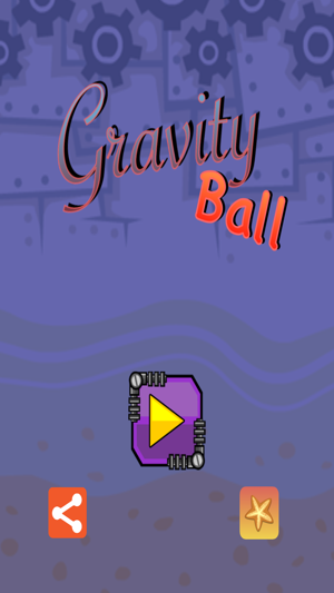 Gravityy Ball(圖1)-速報App