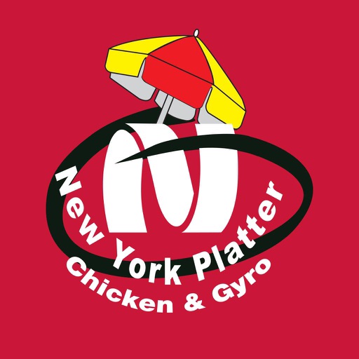 Halal New York Platters by ChowNow