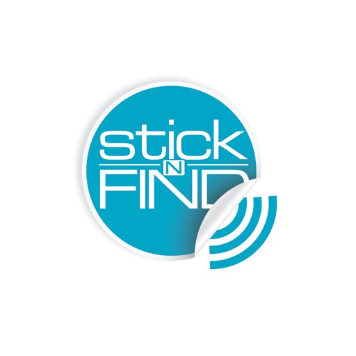 StickNFind