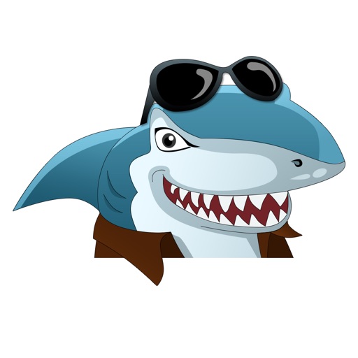 Eddie the Shark icon