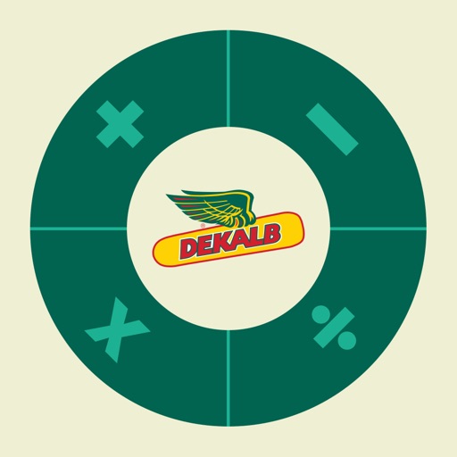 DEKALB® Bonus Rebates Calculator