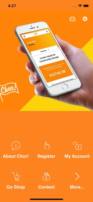 CHUR!(圖1)-速報App