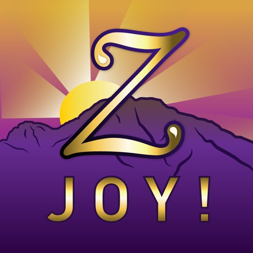 Zion's Joy!