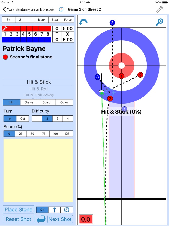 Curl Coach(圖1)-速報App