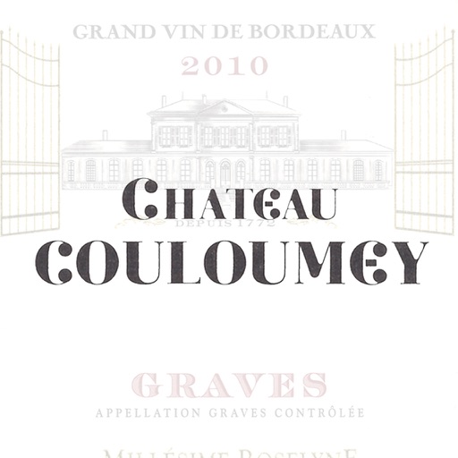 Château Couloumey icon