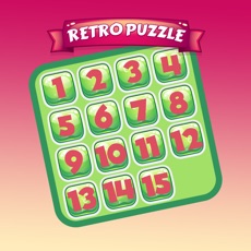 Activities of Retro Slide Puzzle