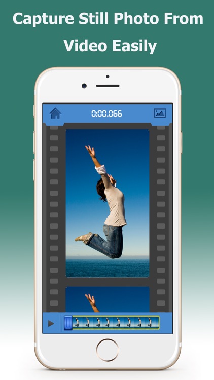 Video to Photo Grabber-Extract video frame easily