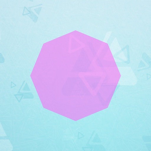 The Polygon icon