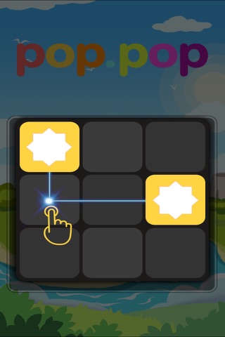 PopPop-HD screenshot 3