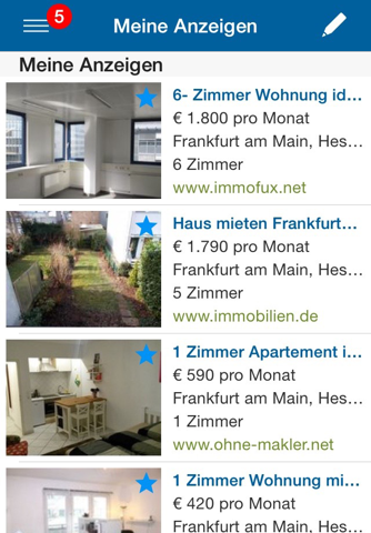 Everyhouse: Find properties screenshot 4