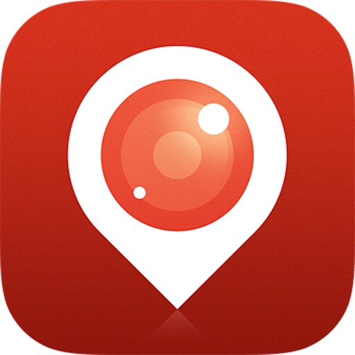 CamsNearby - Shows live webcams near your current location