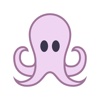 Word Search Octopus (Feel the Tentacles)