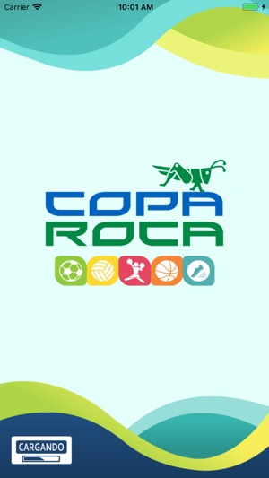 Copa Roca 2018