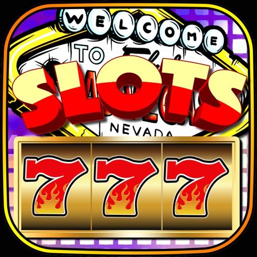 BIG Black Pearl Las Vegas - Free Casino Game icon