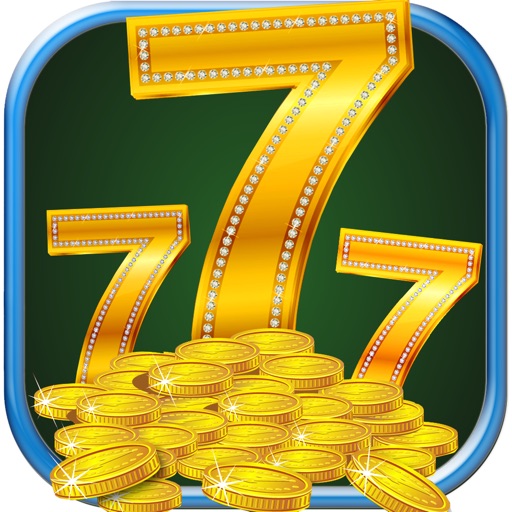 Mad Oz Dominoes Slots Machines - FREE Las Vegas Casino Games icon