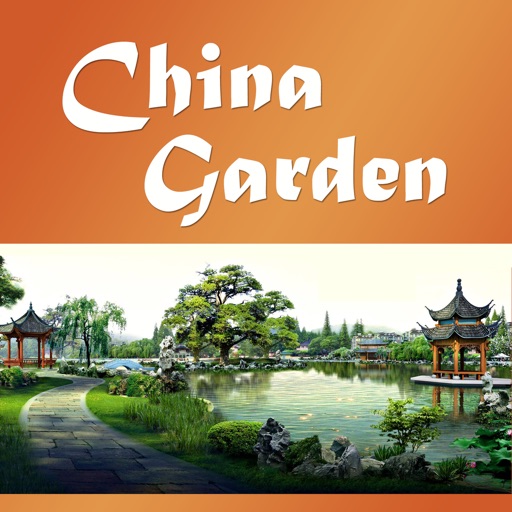 China Garden South Daytona icon