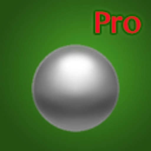 Teeter Pro icon