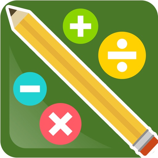 Cool Maths Games Kids Educational For 3rd Grade iOS App