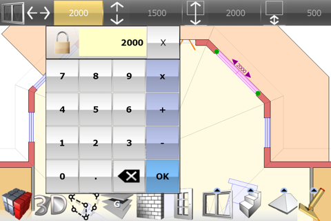 Redstick Pro Data screenshot 3