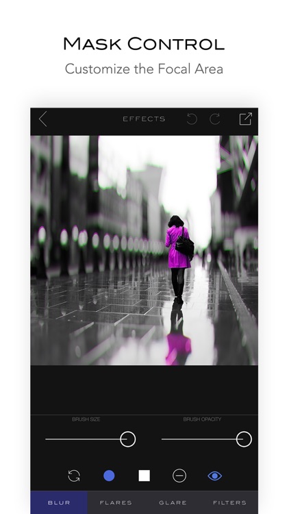 Depth Effects screenshot-4